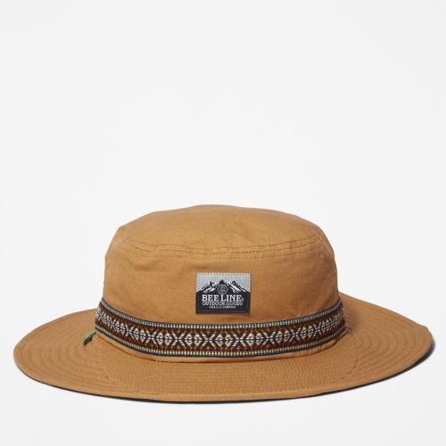Timberland Bee Line x Timberland Sun Hat