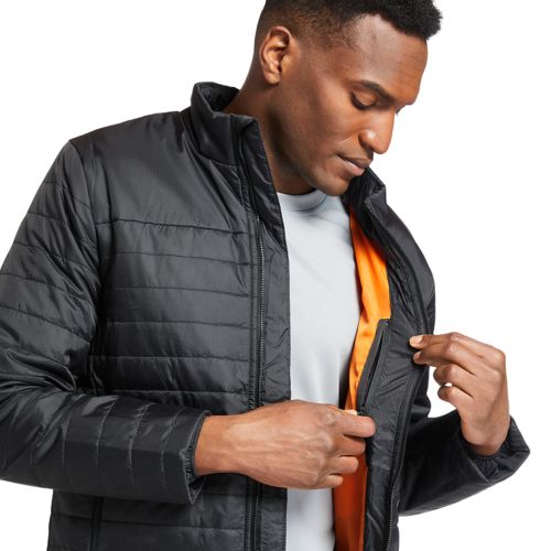Timberland Men's Timberland PRO® Mt. Washington Insulated Jacket