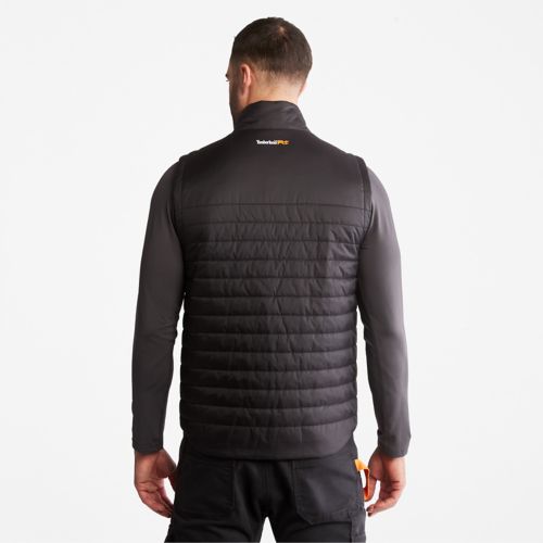 Timberland Men's Timberland PRO® Mt. Washington Insulated Vest