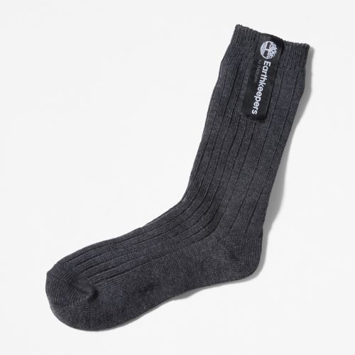 Timberland Earthkeepers® by Raeburn Ribbed Boot Socks