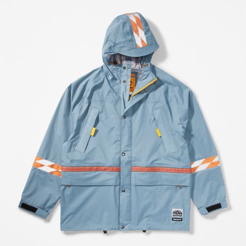 Timberland Bee Line x Timberland 3-Layer Parka