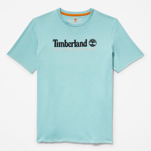 Timberland Men's Wind, Water, Earth, and Sky® T-Shirt