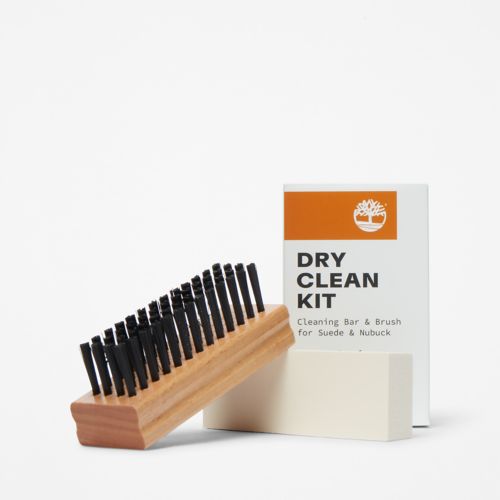 Timberland Dry Cleaning Kit