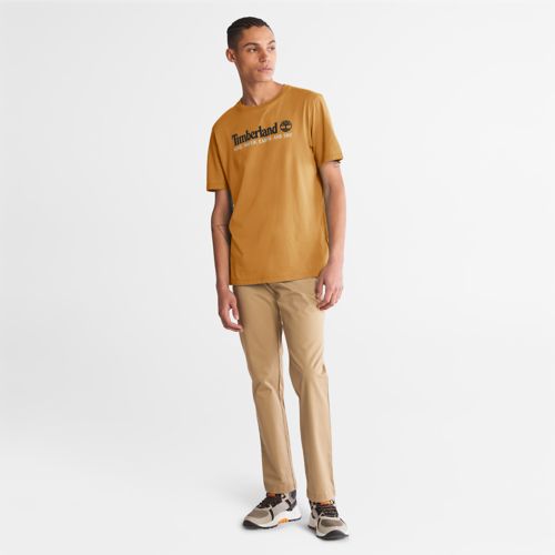 Timberland Men's Wind, Water, Earth, and Sky® T-Shirt