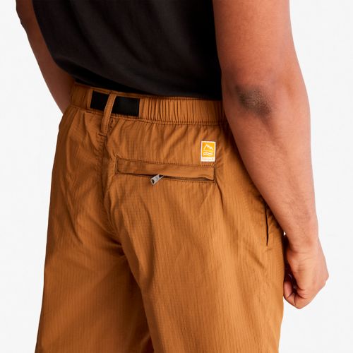 Timberland Men's Water-Repellent Shorts