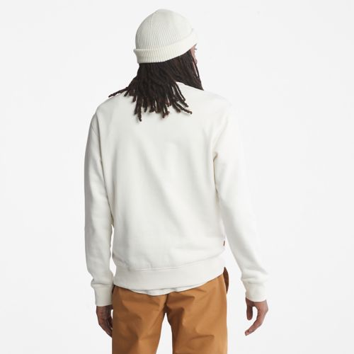 Timberland Men's Outdoor Heritage EK+ Crewneck Sweatshirt