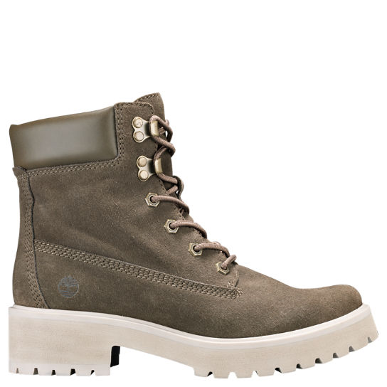Timberland Carnaby Cool 6-Inch Boots