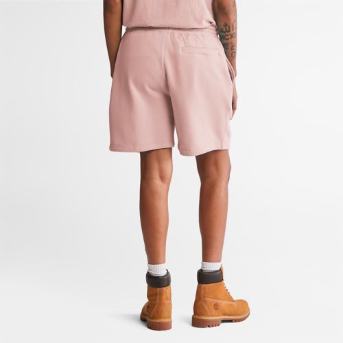 Timberland Relaxed-Fit Sweatshorts