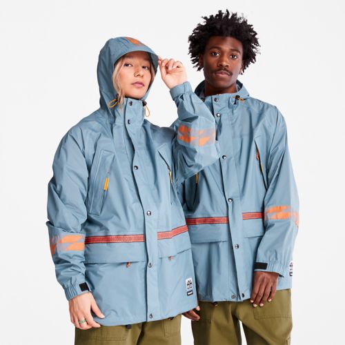 Timberland Bee Line x Timberland 3-Layer Parka