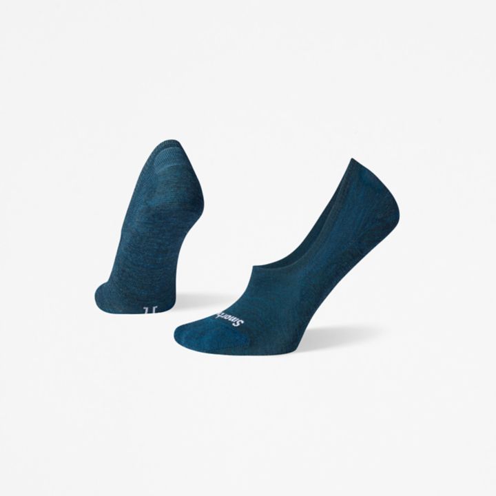Timberland Women's Smartwool® Everyday No Show Socks