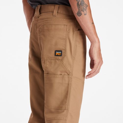 Timberland Men's Timberland PRO® 8 Series Utility Pant with Knee Overlay