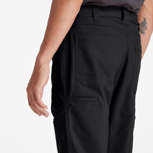 Timberland Men's Timberland PRO® 8 Series Utility Pant with Knee Overlay