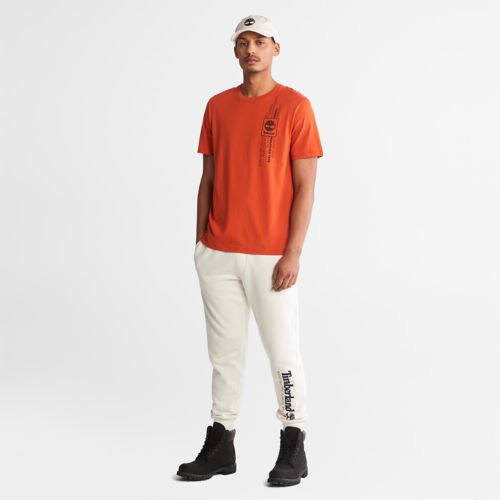 Timberland Men's Wind, Water, Earth, and Sky® Sweatpants