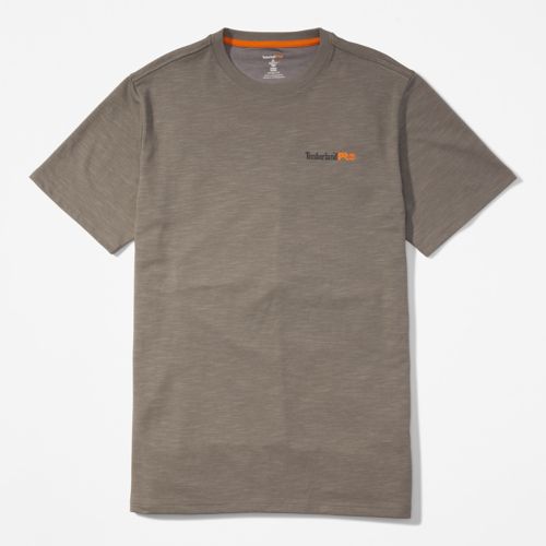 Timberland Men's Timberland PRO® Base Plate HW Windmill Graphic T-Shirt