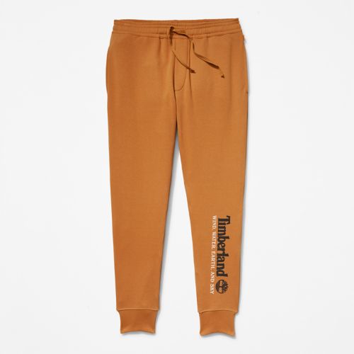 Timberland Men's Wind, Water, Earth, and Sky® Sweatpants