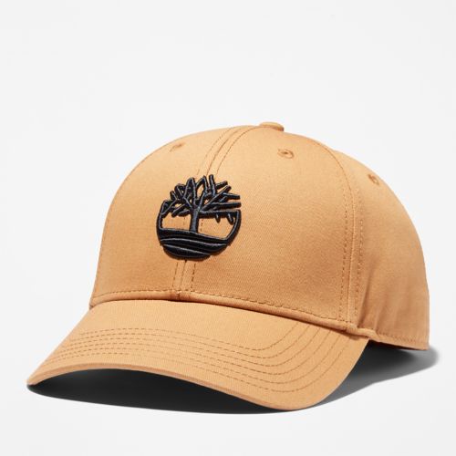 Timberland 3D-Logo Baseball Cap