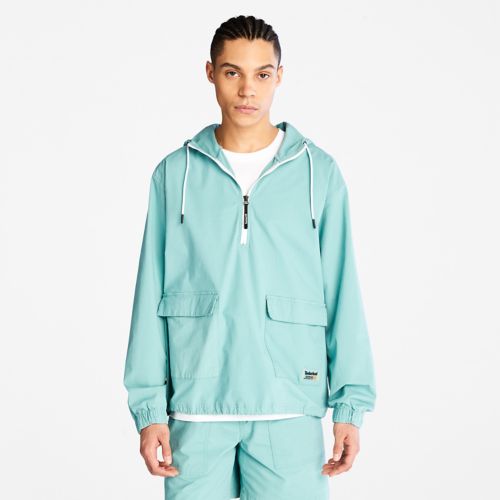 Timberland Men's Progressive Utility Anorak
