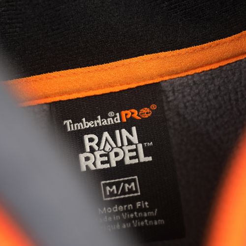 Timberland Men's Timberland PRO® Ballast Midlayer Jacket with Abrasion Resistance