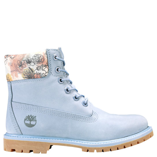 Timberland 6-Inch Premium Waterproof Boots