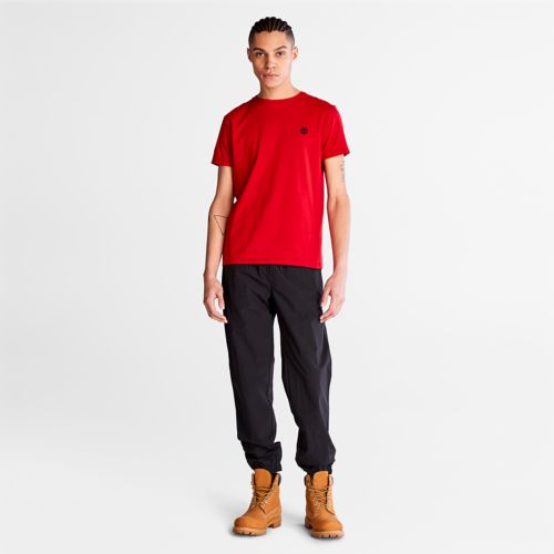 Timberland Windbreaker Jogger Pants