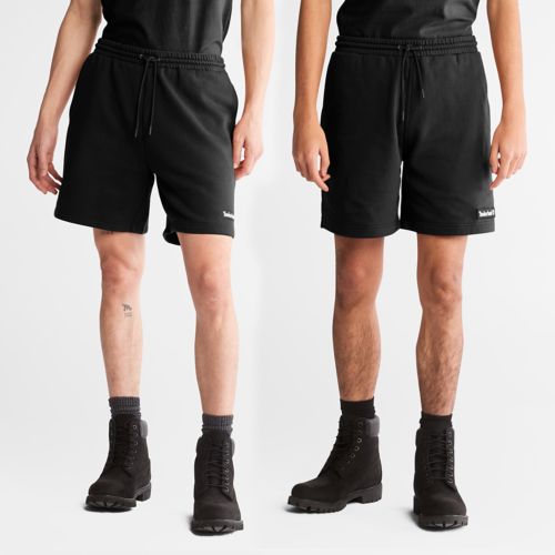 Timberland Relaxed-Fit Sweatshorts