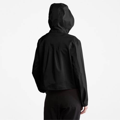 Timberland Women's Waterproof Jacket