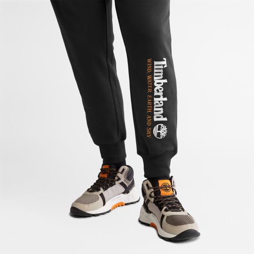 Timberland Men's Wind, Water, Earth, and Sky® Sweatpants