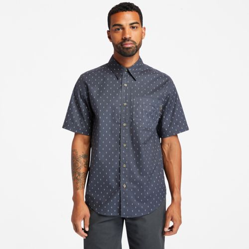 Timberland Men's Timberland PRO® Amesbury Short-Sleeve Work Shirt