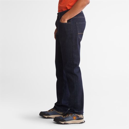 Timberland Men's Squam Lake Stretch Denim Pants