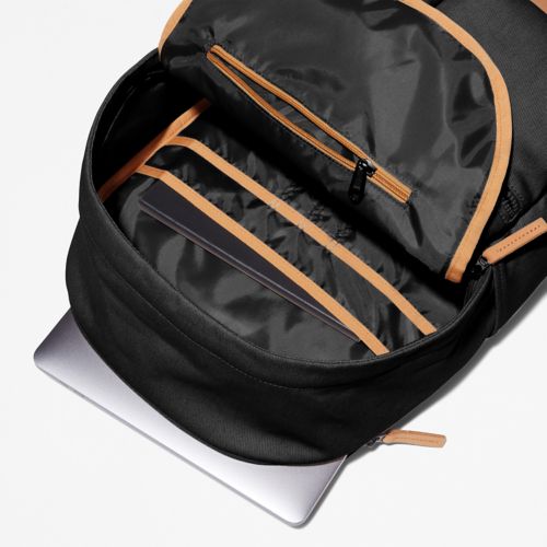 Timberland Needham Zip-Top Backpack
