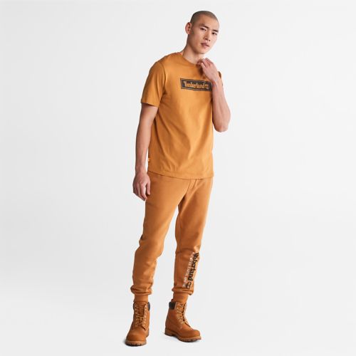 Timberland Men's Wind, Water, Earth, and Sky® Sweatpants
