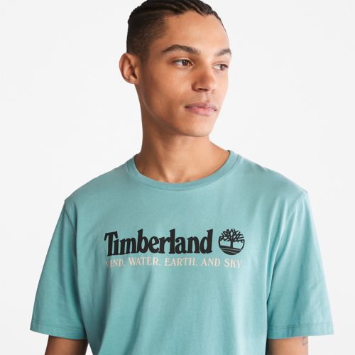 Timberland Men's Wind, Water, Earth, and Sky® T-Shirt
