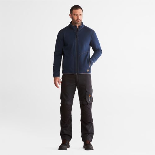 Timberland Men's Timberland PRO® Ballast Midlayer Jacket