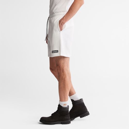 Timberland Relaxed-Fit Sweatshorts