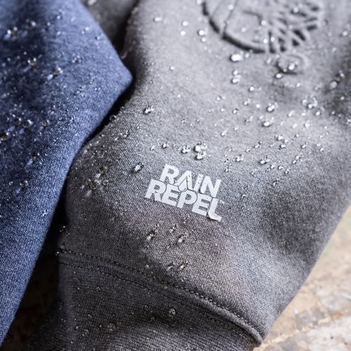 Timberland Men's Timberland PRO® Hood Honcho Sport Embossed Logo Pullover Hoodie