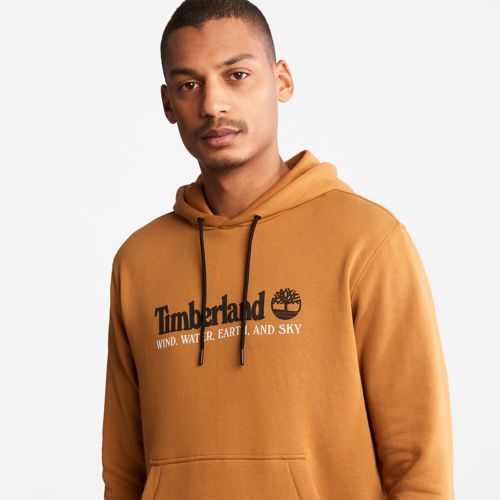 Timberland Men's Wind, Water, Earth, and Sky® Hoodie