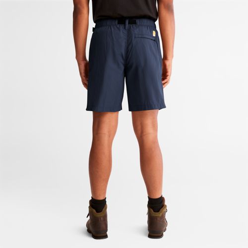Timberland Men's Water-Repellent Shorts