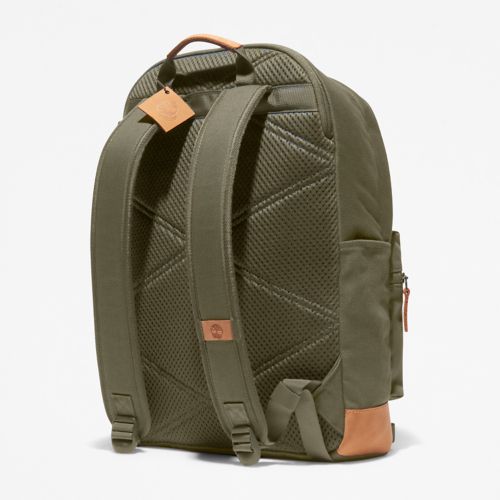 Timberland Needham Zip-Top Backpack