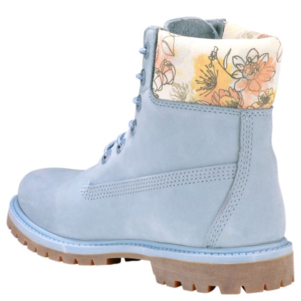 Timberland 6-Inch Premium Waterproof Boots