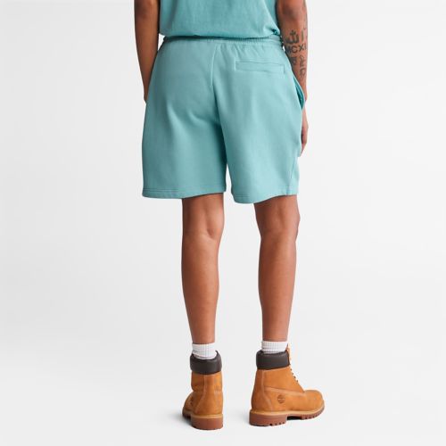 Timberland Relaxed-Fit Sweatshorts