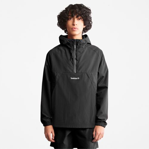 Timberland Zip-Neck Windbreaker