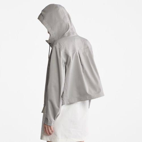 Timberland Women's Waterproof Jacket