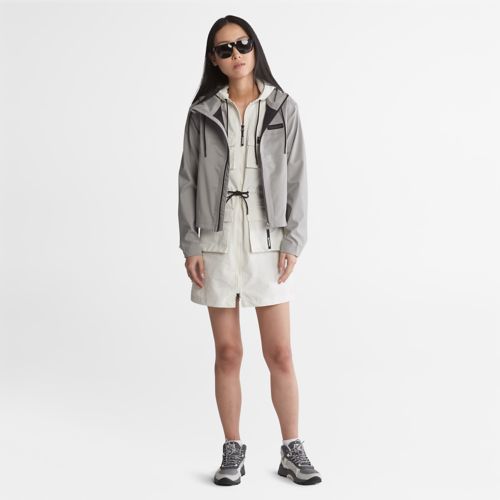 Timberland Women's Waterproof Jacket