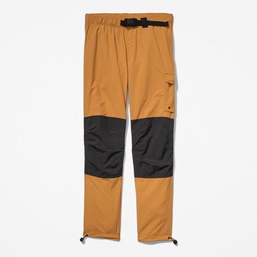 Timberland Water-Repellent Climbing Jogger Pants