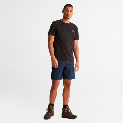 Timberland Men's Water-Repellent Shorts