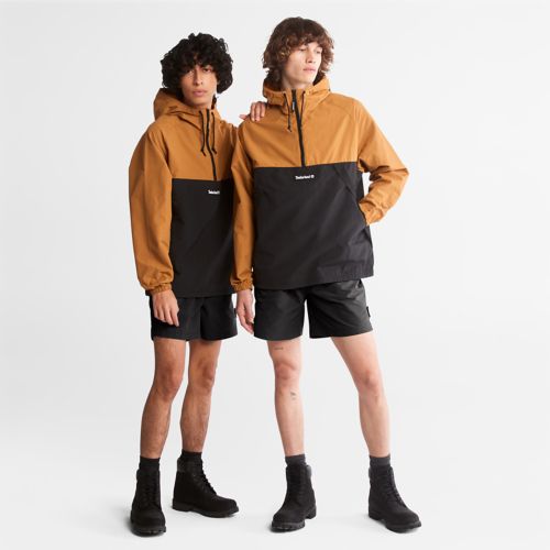 Timberland Zip-Neck Windbreaker