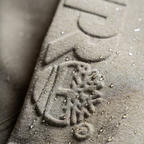 Timberland Men's Timberland PRO® Hood Honcho Sport Embossed Logo Pullover Hoodie