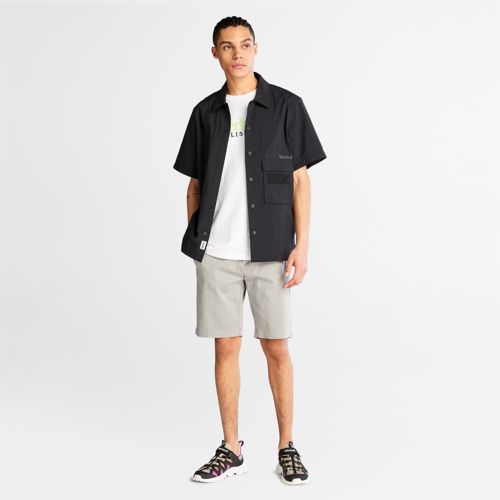 Timberland Men's Ultrastretch Shorts