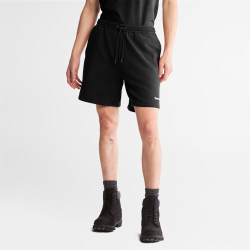 Timberland Relaxed-Fit Sweatshorts