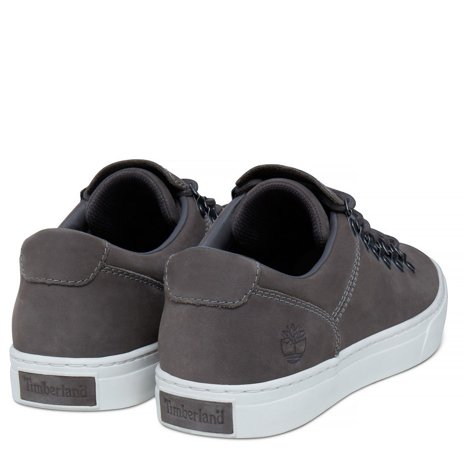 Timberland Men's Adventure 2.0 Alpine Oxford Graphite Graphite